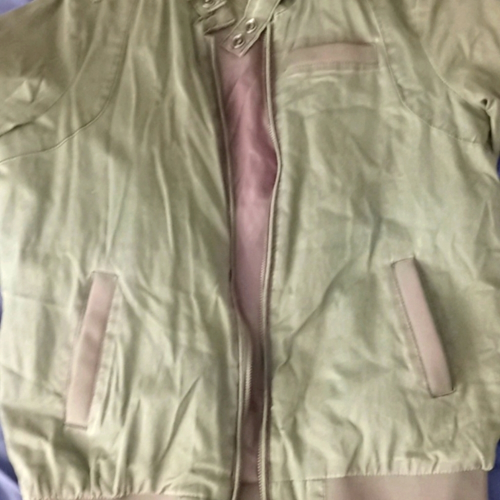Members Only Jacket - Picture 2 of 5
